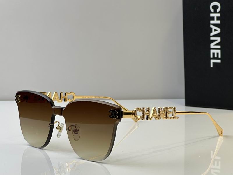 Chanel Glasses smh192 (1)