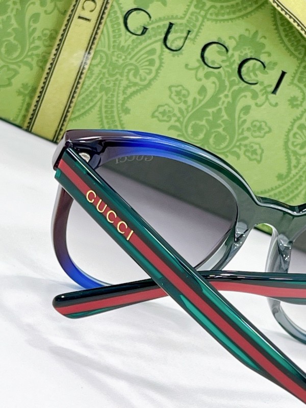 Gucci Glasses 08smh70 (1)