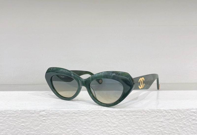 Chanel Glasses smh143 (1)
