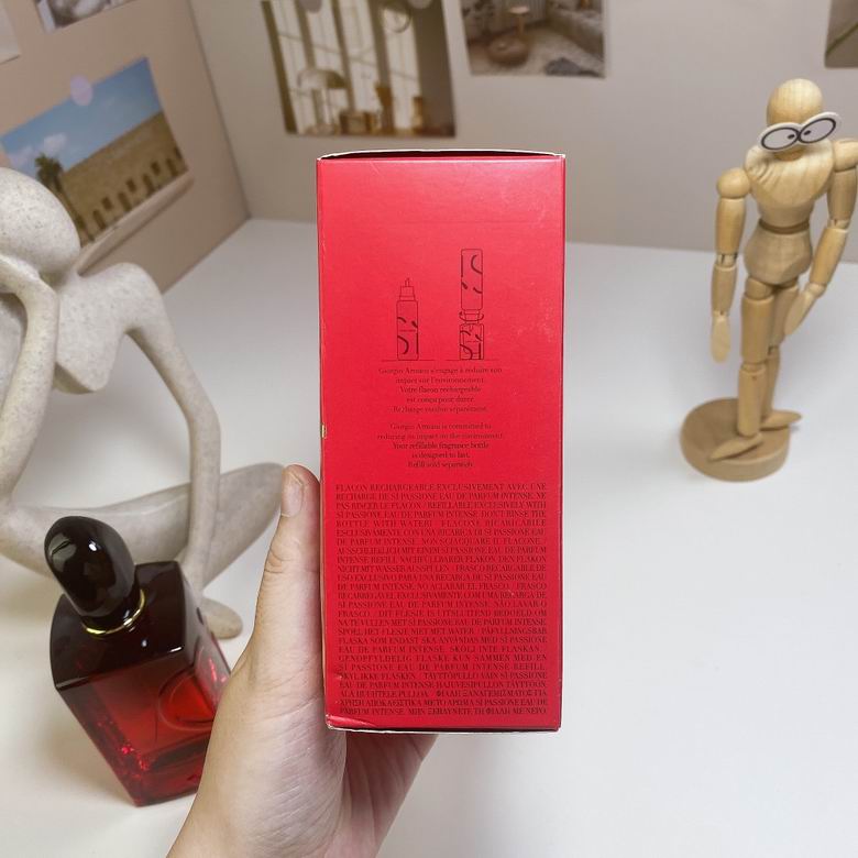 Armani Women 100ml (1)