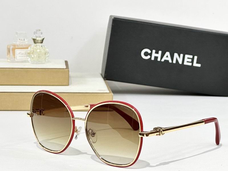 Chanel Glasses smh281 (1)