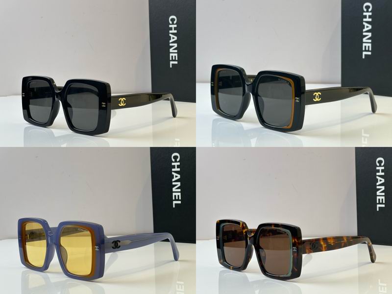 Chanel Glasses smh202 (1)