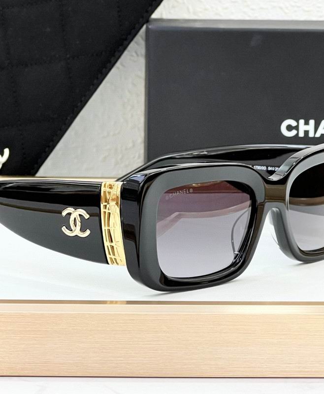 Chanel Glasses smh157 (1)