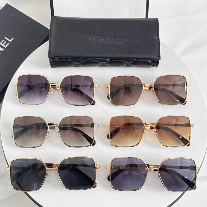 Chanel Glasses smh215 (1)