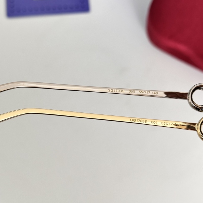 Gucci Glasses 08smh161 (1)