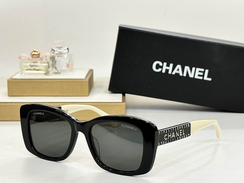 Chanel Glasses smh134 (1)