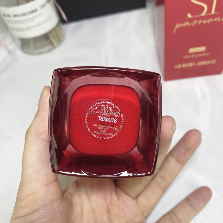 Armani Women 100ml (1)