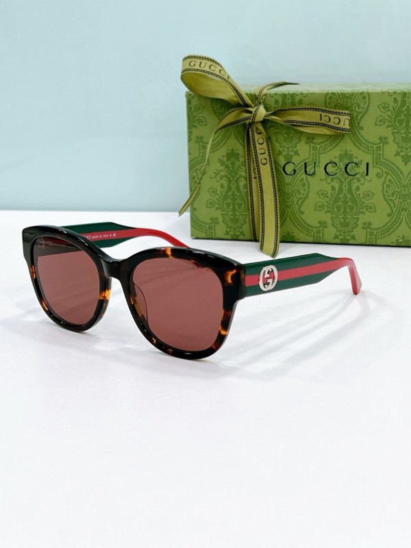 Gucci Glasses 08smh107 (1)