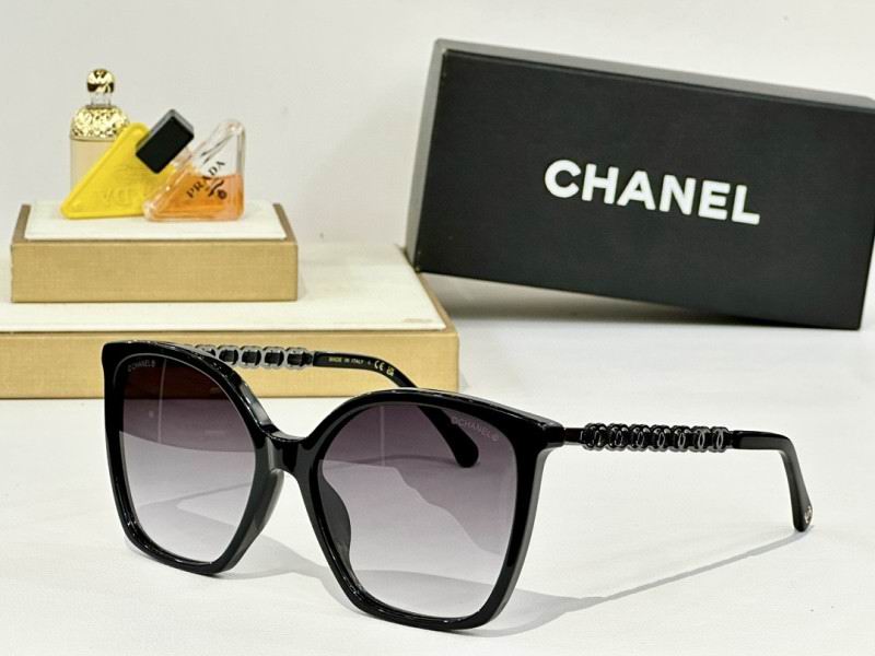 Chanel Glasses smh257 (1)