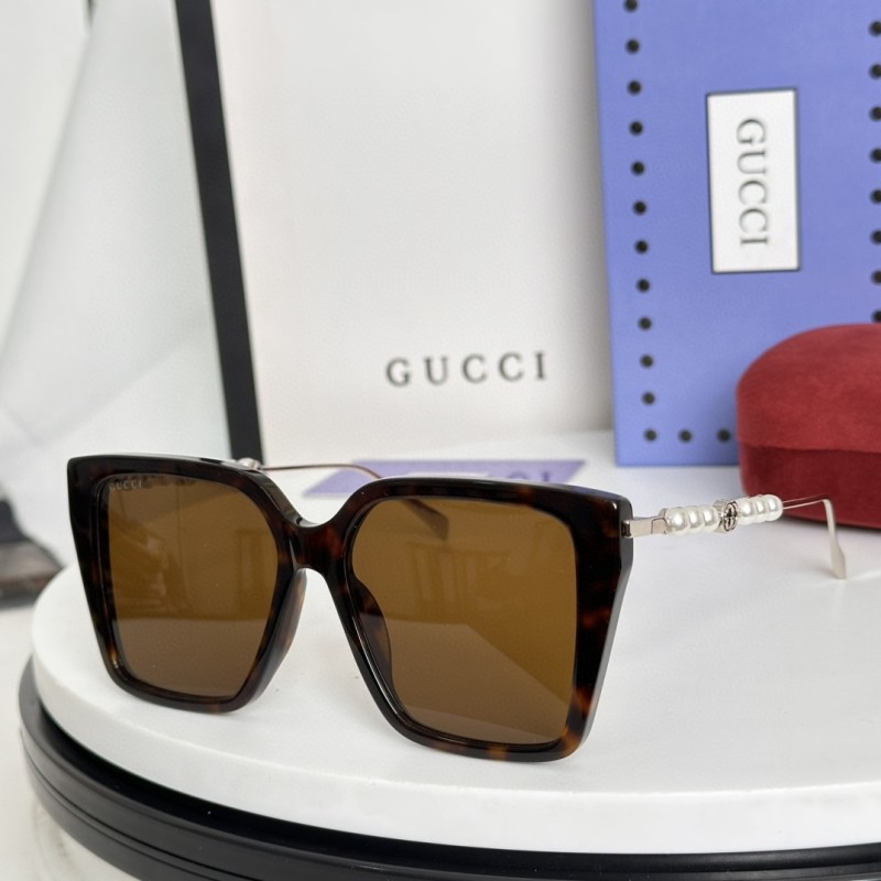 Gucci Glasses 08smh55 (1)