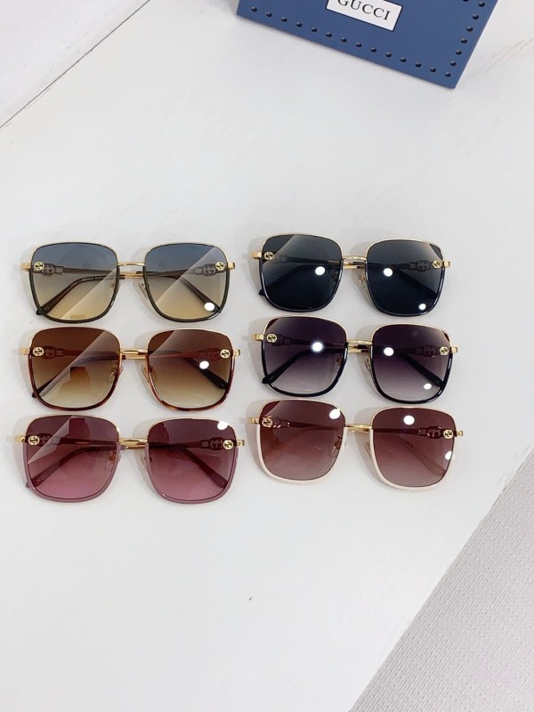 Gucci Glasses 08smh45 (1)