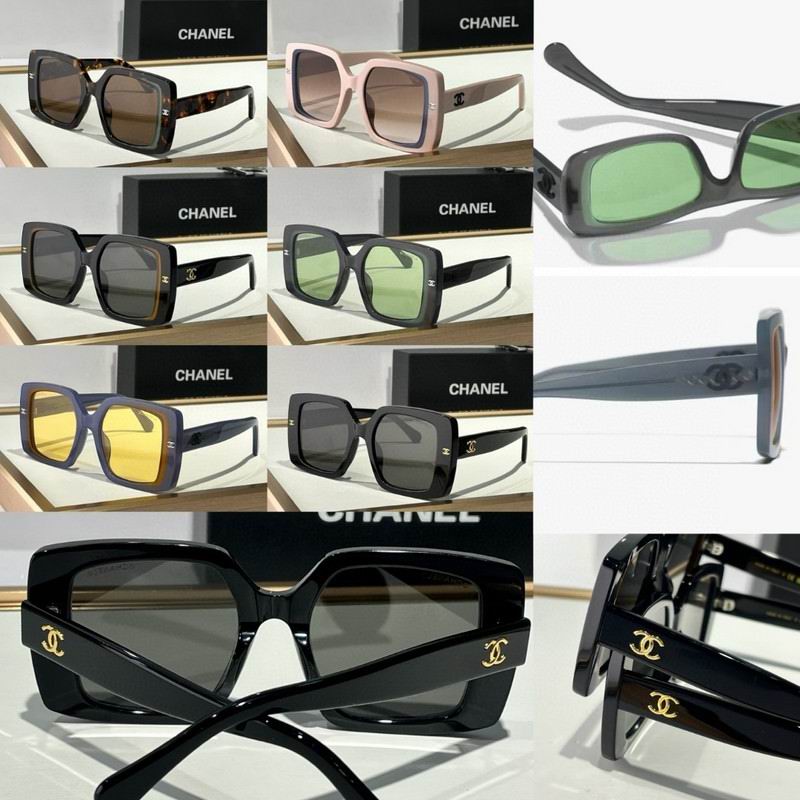 Chanel Glasses smh124 (1)