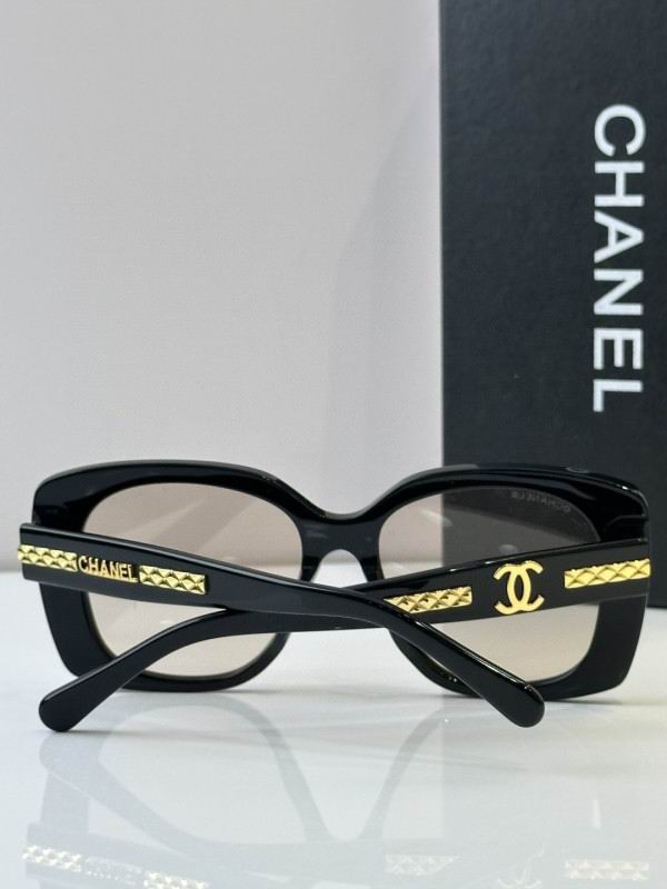 Chanel Glasses smh177 (1)