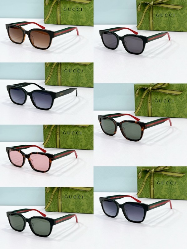 Gucci Glasses 08smh36 (1)