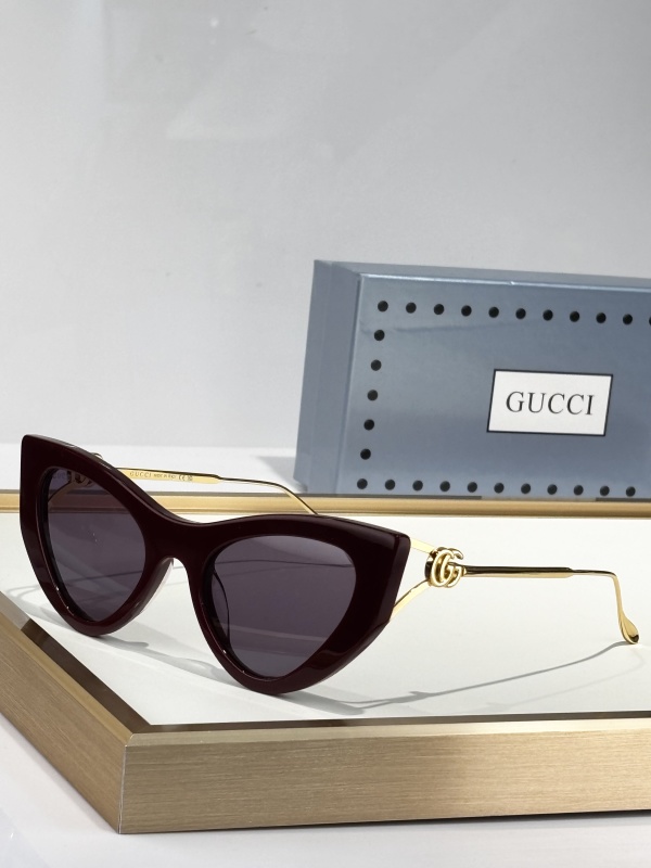 Gucci Glasses 08smh88 (1)