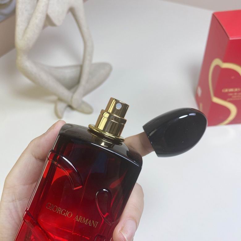 Armani Women 100ml (1)