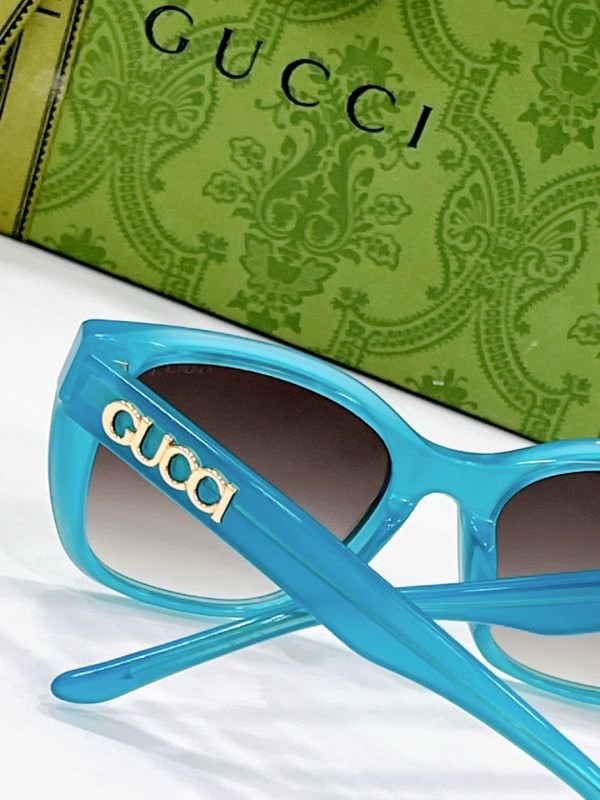 Gucci Glasses 08smh120 (1)