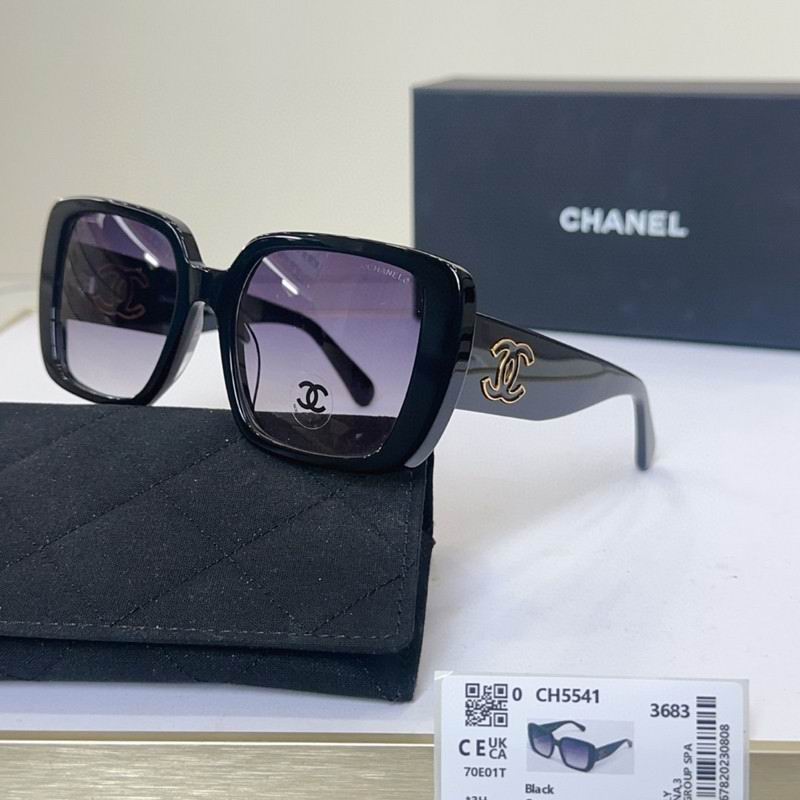 Chanel Glasses smh166 (1)