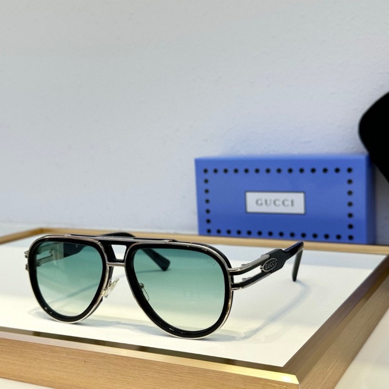 Gucci Glasses 08smh127 (1)