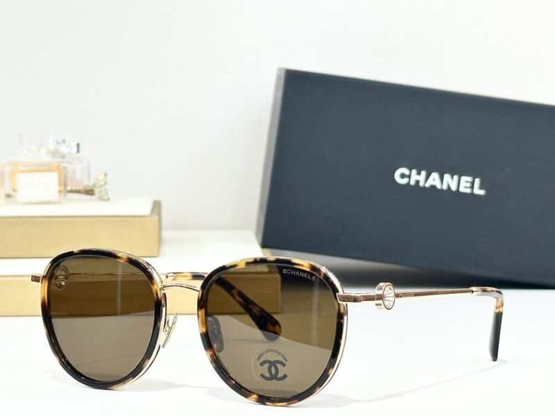 Chanel Glasses smh315 (1)