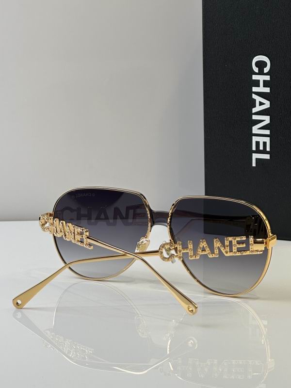 Chanel Glasses smh194 (1)