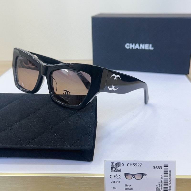 Chanel Glasses smh118 (1)