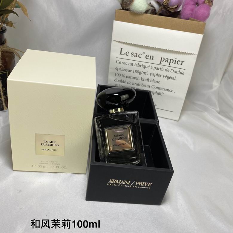 Armani Perfume 100ml (1)