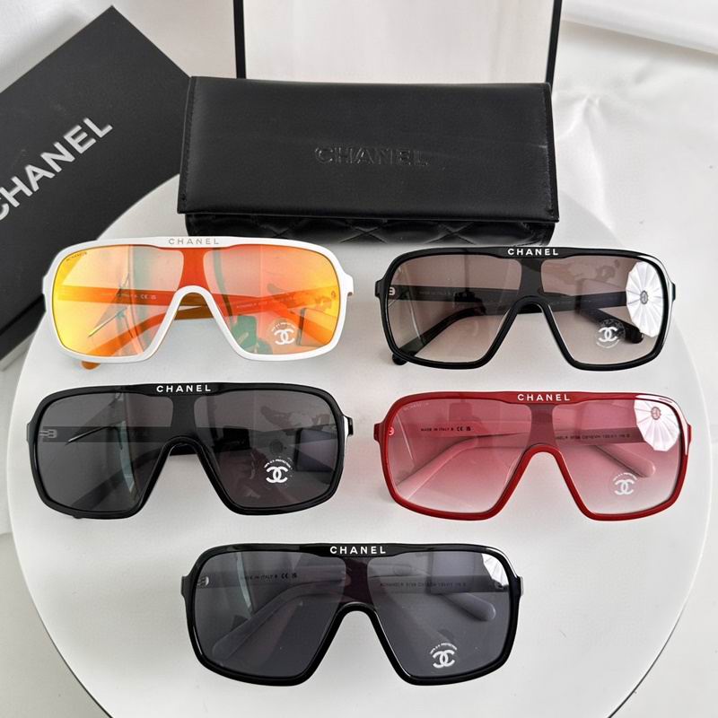 Chanel Glasses smh58 (1)