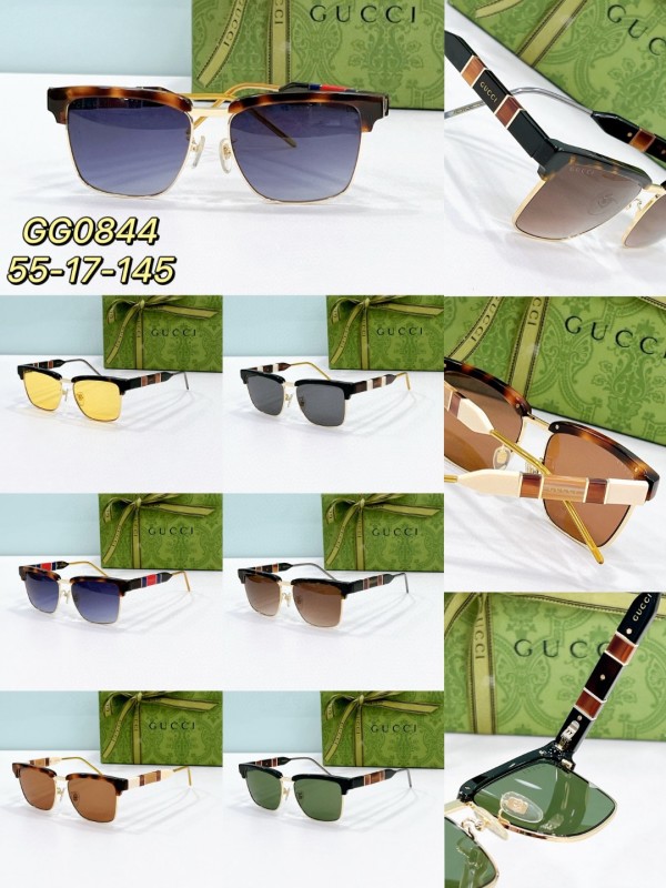 Gucci Glasses 08smh38 (1)