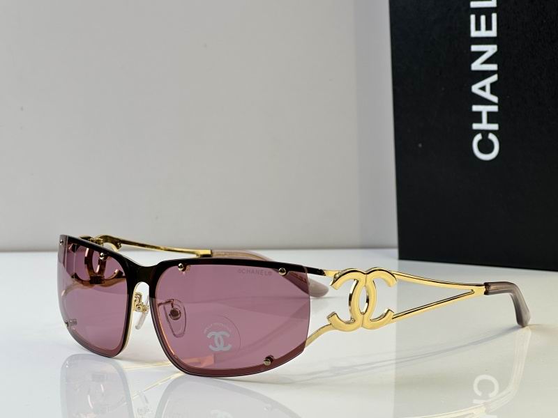 Chanel Glasses smh169 (1)