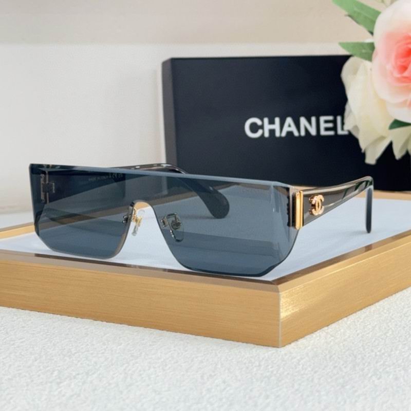 Chanel Glasses smh168 (1)