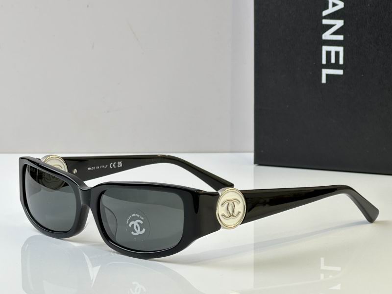 Chanel Glasses smh170 (1)
