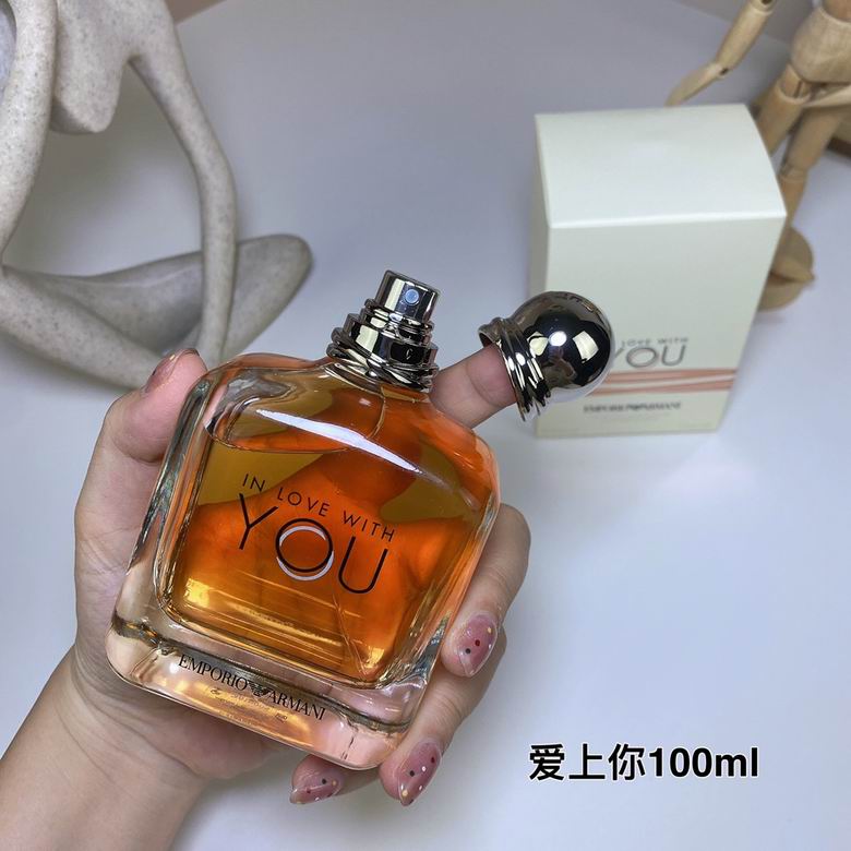 Armani Women 100ml (1)