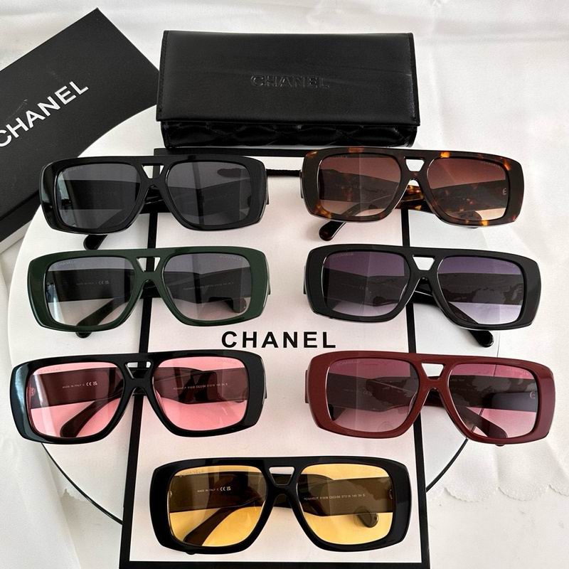 Chanel Glasses smh80 (1)