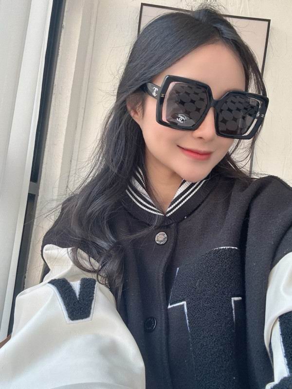 Chanel Glasses smh237 (1)