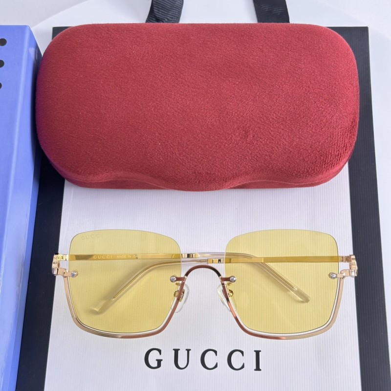 Gucci Glasses 08smh58 (1)