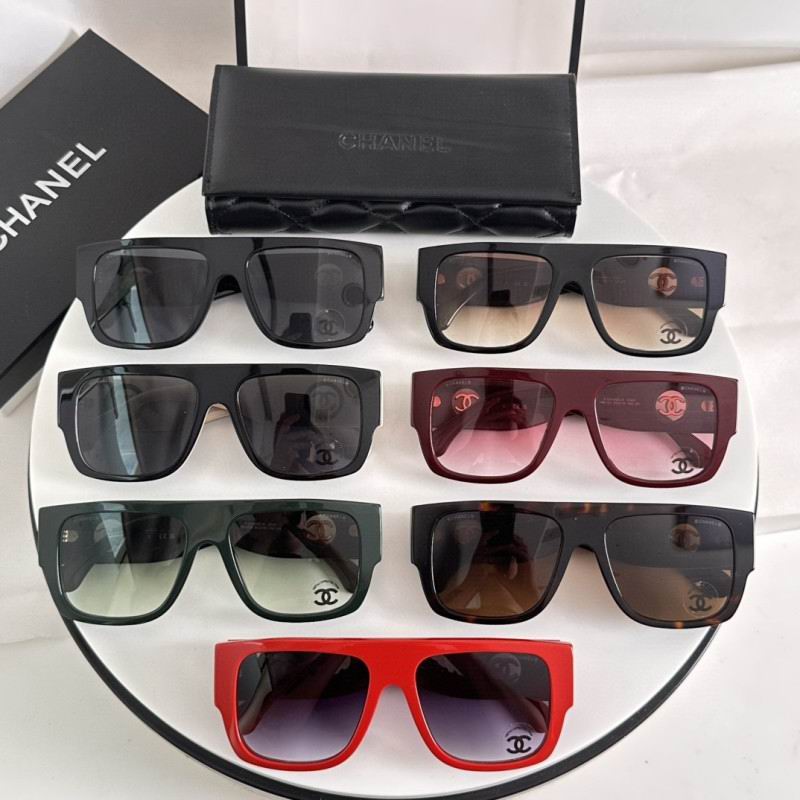 Chanel Glasses smh298 (1)