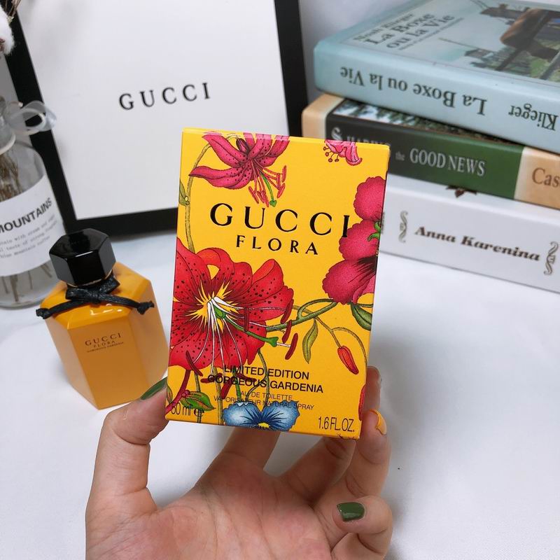 Gucci woman 50ml (7)