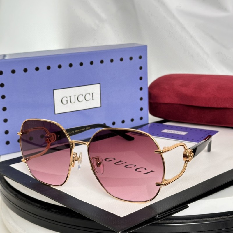 Gucci Glasses 08smh32 (1)