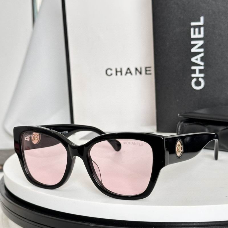 Chanel Glasses smh330 (1)