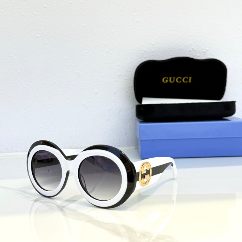Gucci Glasses 08smh129 (1)