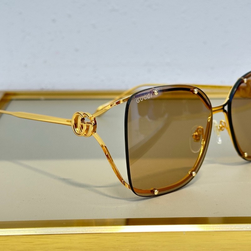 Gucci Glasses 08smh78 (1)