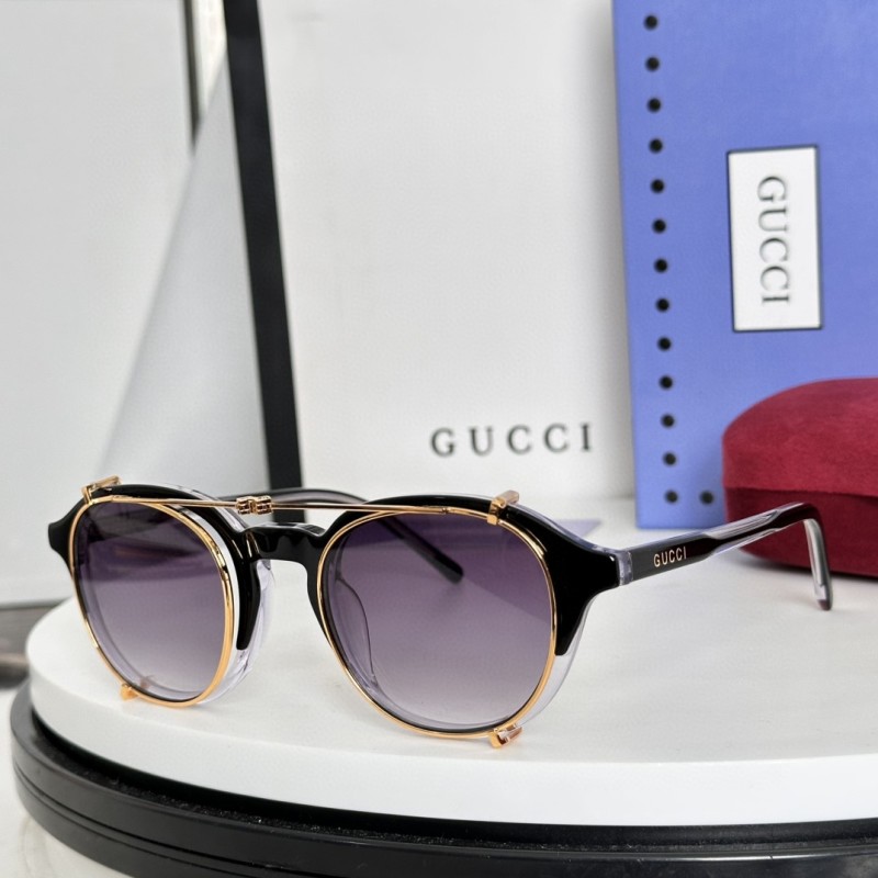 Gucci Glasses 08smh132 (1)