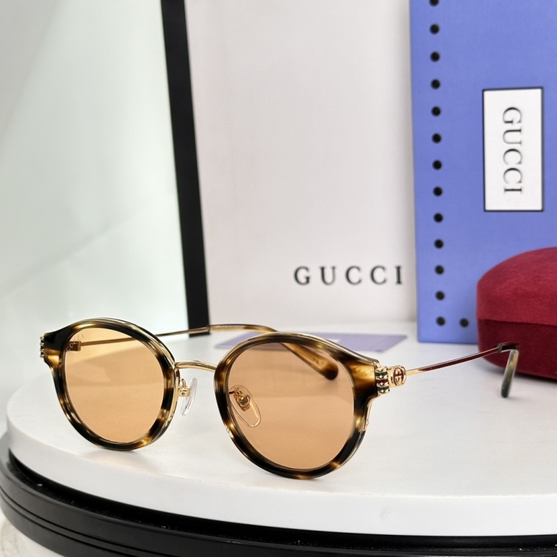 Gucci Glasses 08smh162 (1)