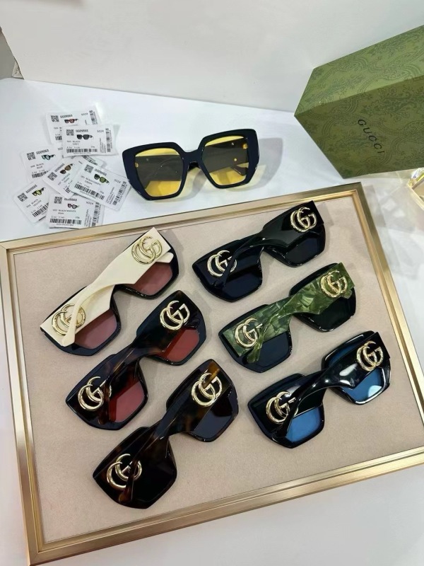Gucci Glasses 08smh06 (1)
