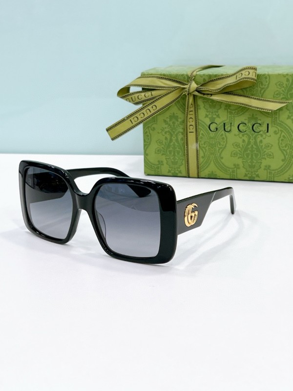 Gucci Glasses 08smh36 (1)