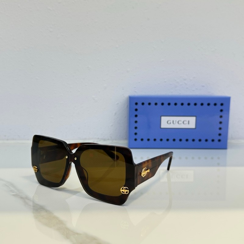 Gucci Glasses 08smh102 (1)