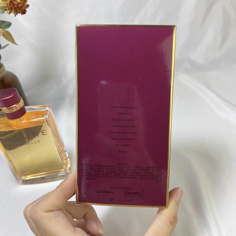 Chanel Women 100ml (1)