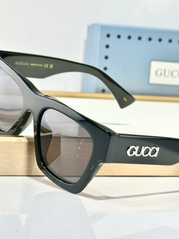 Gucci Glasses 08smh109 (1)