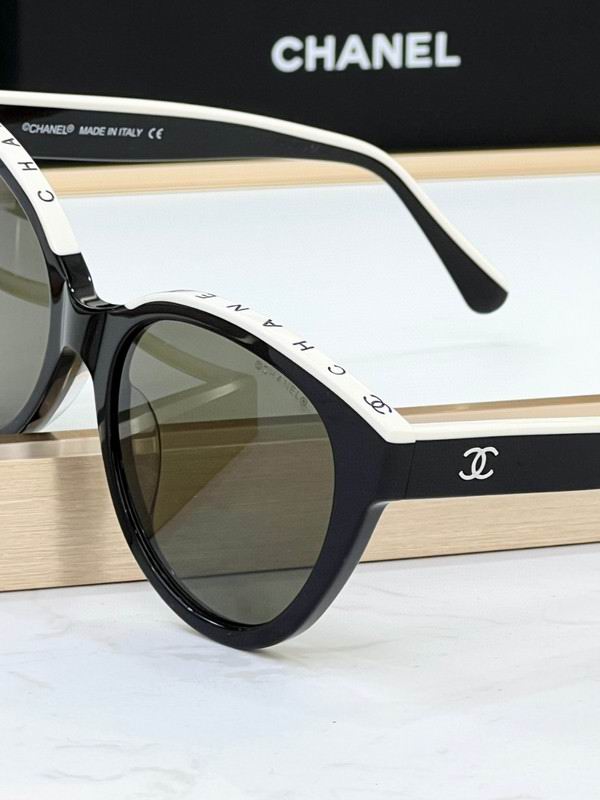 Chanel Glasses smh159 (1)